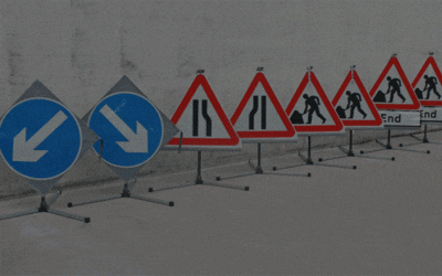 Road signs