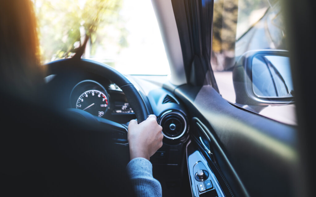 Aggressive Driving and Poor Driving Habits Increasing, Drivers Say