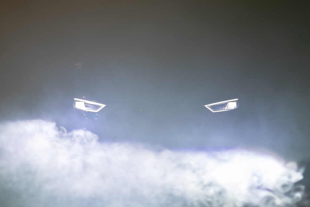 Headlight ‘Glare’ – Are Modern Vehicle Headlights Too Bright?