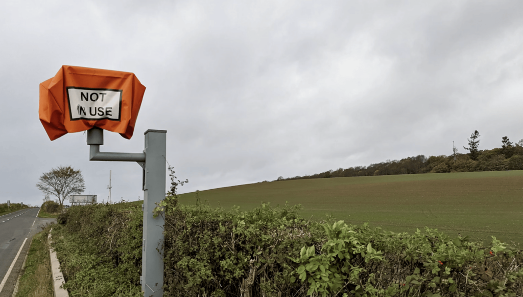 Road Safety: Police Stopping Drivers Going 90mph In 30mph Zones