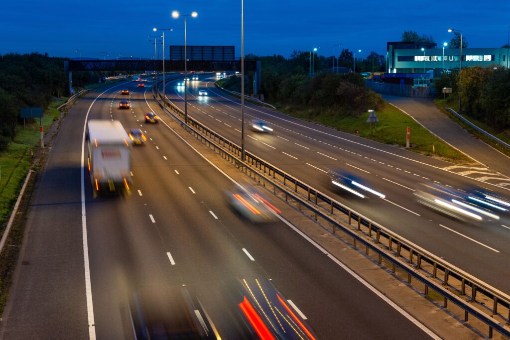 Speeding Concerns As Thousands Caught Driving In Excess of 100mph